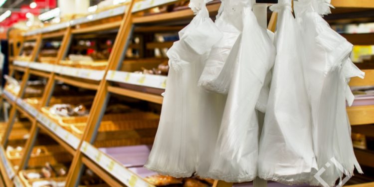 ასაწონად განკუთვნილი პოლიეთილენის პარკები იკრძალება