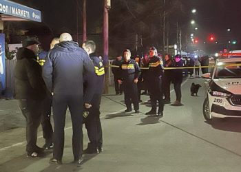 ერთი ქვეითად მოსიარულეს სიცოცხლე ემსხვერპლა ავტოსაგზაო შემთხვევას ზუგდიდში