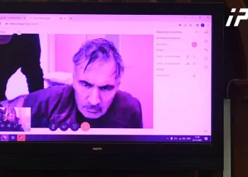 “გუშინ ღამე, გონება დავკარგე და დავეცი” – მიხეილ სააკაშვილმა სასამართლოს წერილობით მიმართა