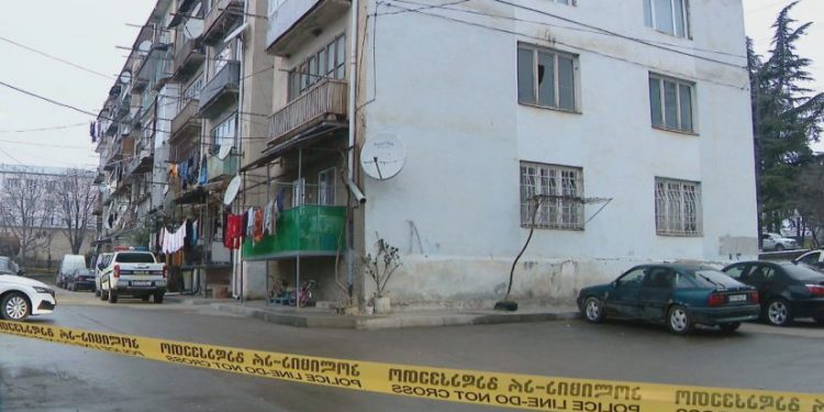 რას ყვება ადგილობრივი, რომლის მისამართითაც საგარეჯოში, შეიარაღებულმა მეზობელმა გასროლა განახორციელა