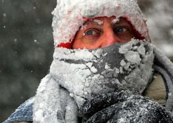 რა საფრთხეს უქმნის ყინვა და სიცივე ჩვენს სხეულს და როდის მოაქვს სარგებელი – ცივი ამინდების დადებითი და უარყოფითი მხარეები