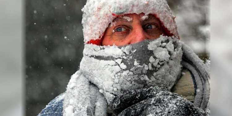 რა საფრთხეს უქმნის ყინვა და სიცივე ჩვენს სხეულს და როდის მოაქვს სარგებელი – ცივი ამინდების დადებითი და უარყოფითი მხარეები