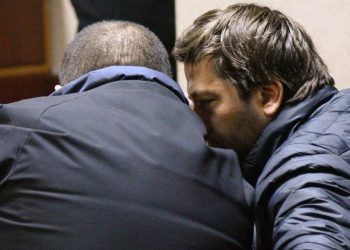 “განზრახ არ ჩამიდენია ეს დანაშაული” – პოლიციელის მკვლელობაში ბრალდებულს წინასწარი პატიმრობა შეეფარდა