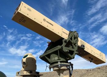 აშშ უკრაინას VAMPIRE-ის მრავალმიზნობრივ სარაკეტო დანადგარებს გადასცემს