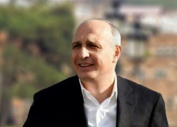 ვანო მერაბიშვილი – რუსულ სპეცსამსახურებთან თანამშრომლობას ხშირად ის ხალხი მაბრალებს, ვისაც ბიოგრაფია სავსე აქვს ჩვენი ქვეყნის მტრებთან კოლაბორაციის მაგალითებით