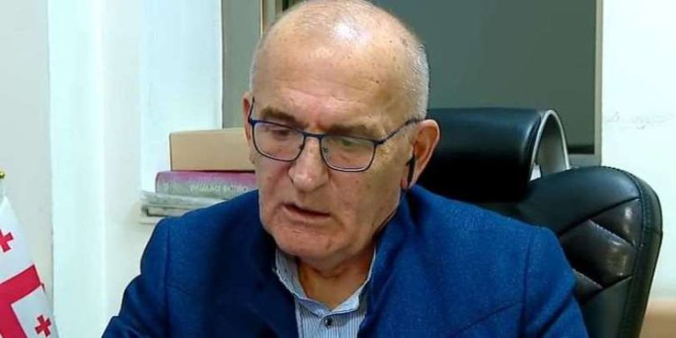 როგორია კოვიდინფიცირებული სააკაშვილის ჯანმრთელობის მდგომარეობა