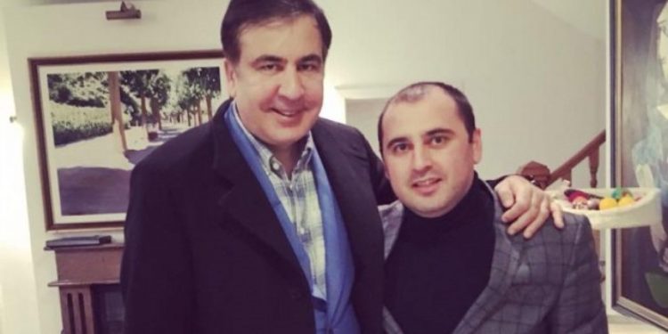 სააკაშვილი ხაბეიშვილს: გილოცავ, ძმა – უკრაინიდან და სხვა ადგილებიდან მხარს სულ დაგიჭერ