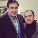 სააკაშვილი ხაბეიშვილს: გილოცავ, ძმა – უკრაინიდან და სხვა ადგილებიდან მხარს სულ დაგიჭერ
