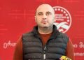 „ნაციონალური მოძრაობის“ თავმჯდომარე ლევან ხაბეიშვილი გახდა