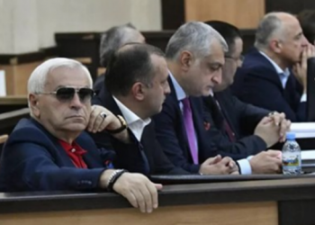 სააპელაციომ ჯაფარაძე-ხაზარაძე-წერეთლის საქმეზე საქალაქოს გადაწყვეტილება ძალაში დატოვა