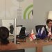 იუსტიციის სახლი სერვისებზე ხემისაწვდომობის ზრდას განაგრძობს