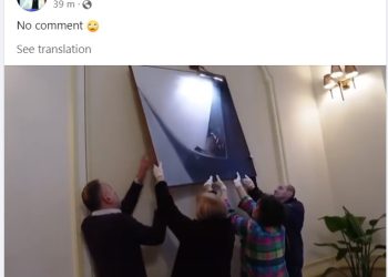 “No comment” – სალომე ზურაბიშვილი წულუკიანს პასუხობს და ვიდეოს აქვეყნებს