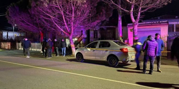 ზუგდიდში ავტომობილი 70 წლის ქალს დაეჯახა – მძღოლი მიიმალა