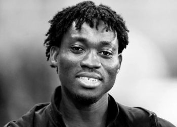 „ჩელსის“ ყოფილი ფეხბურთელი ატსუ თურქეთში ნანგრევებში გარდაცვლილი იპოვეს