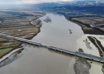 როდის დაიწყება სამტრედია-გრიგოლეთის საგზაო მონაკვეთზე დაზიანებული მშენებარე ხიდის აღდგენის სამუშაოები