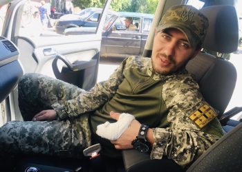 თურქეთში სამაშველო ოპერაციაში მონაწილე, საქართველოს მოქალაქეს ეძებენ