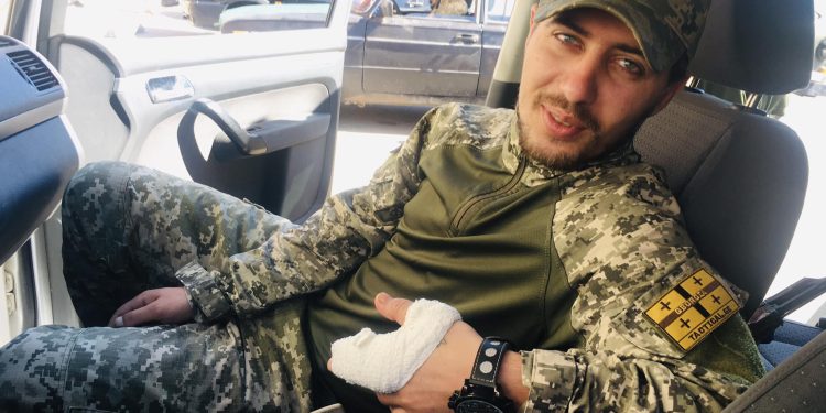 თურქეთში სამაშველო ოპერაციაში მონაწილე, საქართველოს მოქალაქეს ეძებენ