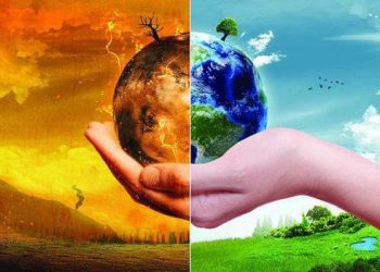 ადამიანი – დედამიწის მტერი – რა უნდა ვიცოდეთ ეკოლოგიაზე