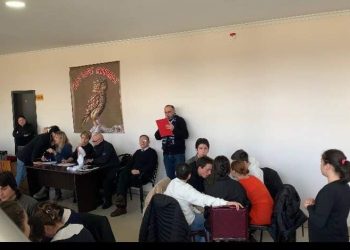 ოზურგეთის რომელი სკოლები გავიდა ინტელექტუალური თამაშის ფინალში