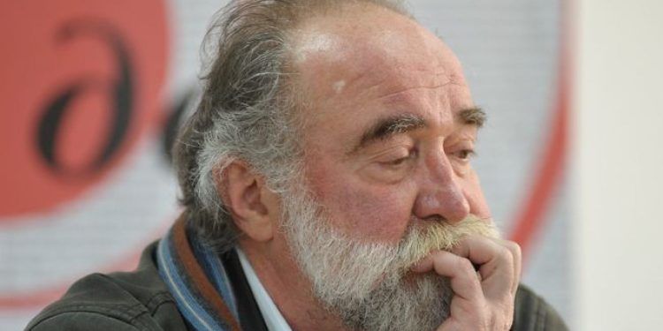 ჟურნალისტი ოლეგ პანფილოვი გარდაიცვალა