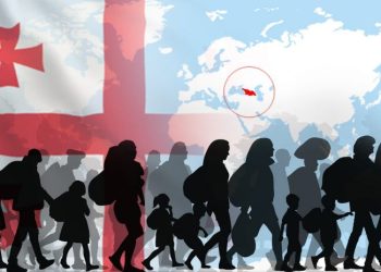 საქართველოს ყოველი მეხუთე მოქალაქე უმუშევარია და ემიგრაციაში წასვლას ფიქრობს-NDI -ის კვლევა