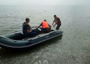 ქობულეთში ზღვაში 22 თებერვალს დაკარგული ქალის ცხედარი იპოვეს