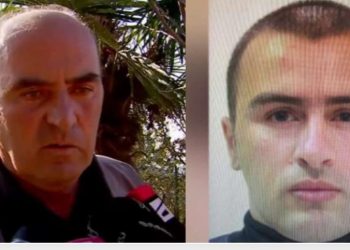 ბადრი ესებუას მამა აცხადებს, რომ მისი შვილი უდანაშაულოა