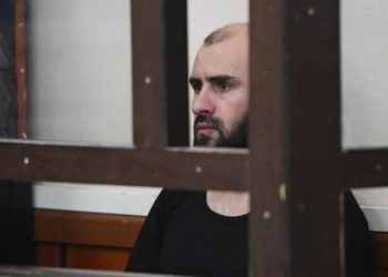 ესებუა: ტყეში ერთი დღეც არ დავმალულვარ, თავისუფლად დავდიოდი საქართველოში, დედაქალაქში