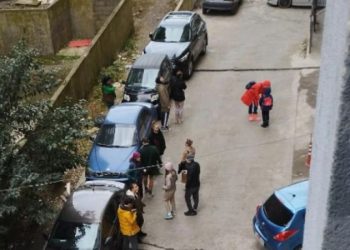 მიწისძვრის განმეორებითი ბიძგები ბათუმშიც იგრძნობოდა