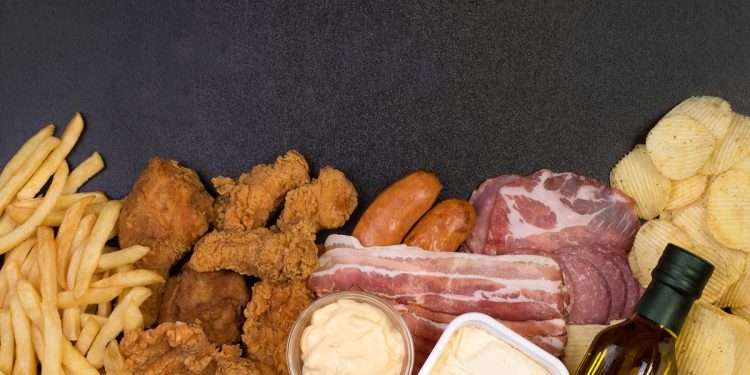 ამოიღეთ კვების რაციონიდან ტრანს ცხიმები – ჯანმოს ახალი ანგარიში და გაფრთხილება