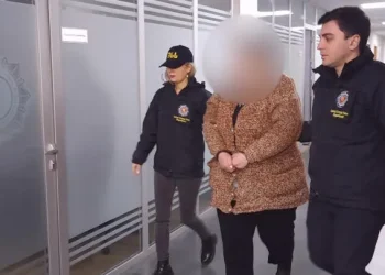 პროსტიტუციის ხელშეწყობისა და პროსტიტუციისთვის ადგილის გადაცემის ბრალდებით 11 პირი დააკავეს(+ვიდეო)