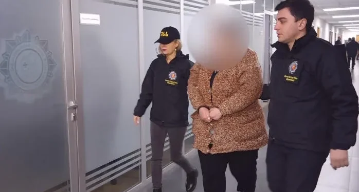 პროსტიტუციის ხელშეწყობისა და პროსტიტუციისთვის ადგილის გადაცემის ბრალდებით 11 პირი დააკავეს(+ვიდეო)