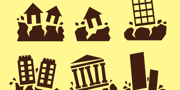 მითი და რეალობა მიწისძვრის შესახებ – რა უნდა ვიცოდეთ