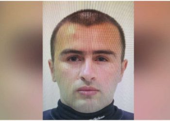 ბადრი ესებუა დააკავეს