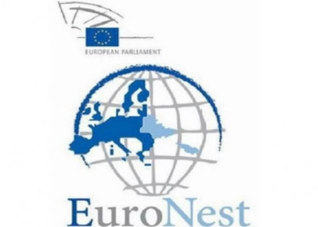 „საქართველოს, უკრაინისა და მოლდოვას ევროკავშირში გაწევრიანების მხარდაჭერის თაობაზე“-ევრონესტის საპარლამენტო ასამბლეამ რეზოლუცია მიიღო.