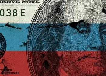 იანვარში რუსეთიდან ფულადი გზავნილები 1 096%-ით გაიზარდა