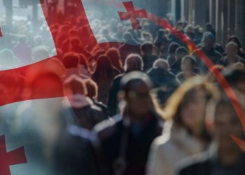 ვითარდება თუ არა საქართველო სწორი მიმართულებით-მოსახლეობის აზრი NDI-ის კვლევისას