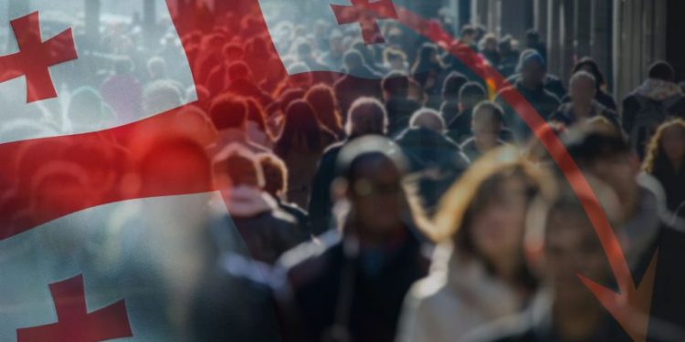 ვითარდება თუ არა საქართველო სწორი მიმართულებით-მოსახლეობის აზრი NDI-ის კვლევისას