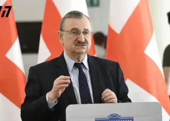 რომან გოცირიძე „ნაციონალურ მოძრაობას“ ტოვებს