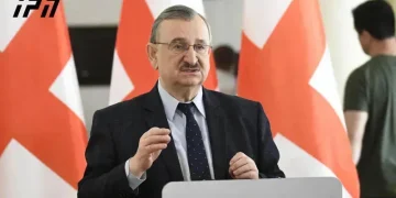 რომან გოცირიძე „ნაციონალურ მოძრაობას“ ტოვებს