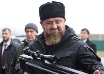 კადიროვი “ხალხის მამა” გახდა