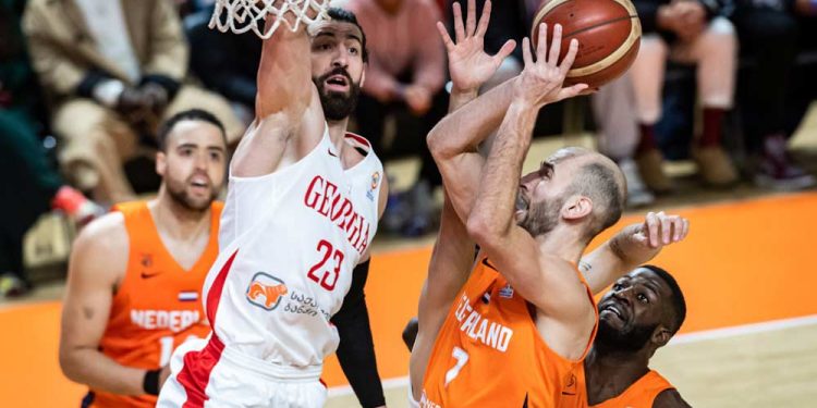 საქართველომ ნიდერლანდები დაამარცხა და მსოფლიო ჩემპიონატამდე ერთი მოგებაღა აშორებს