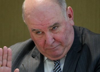 კარასინი საქართველოსთან ავიამიმოსვლის აღდგენაზე: „ტანგოს ორი სჭირდება“