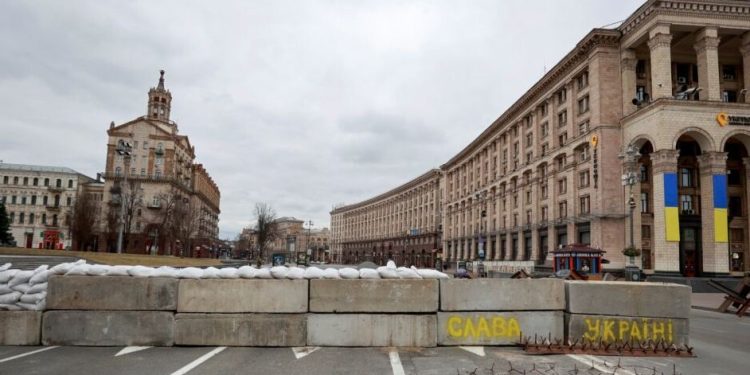 კიევში აცხადებენ, რომ ელოდებიან ერთ-ერთ მთავარ პარტნიორს და იმედია, რომ „სიურპრიზი გამოვა“