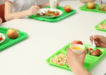 როდის დაიწყება სკოლებში უფასო კვების პროგრამა