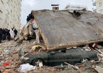 ინფორმაცია თურქეთში მყოფი საქართველოს მოქალაქეებისთვის