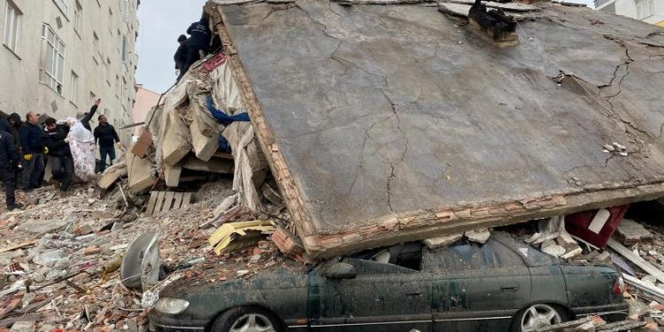 ინფორმაცია თურქეთში მყოფი საქართველოს მოქალაქეებისთვის