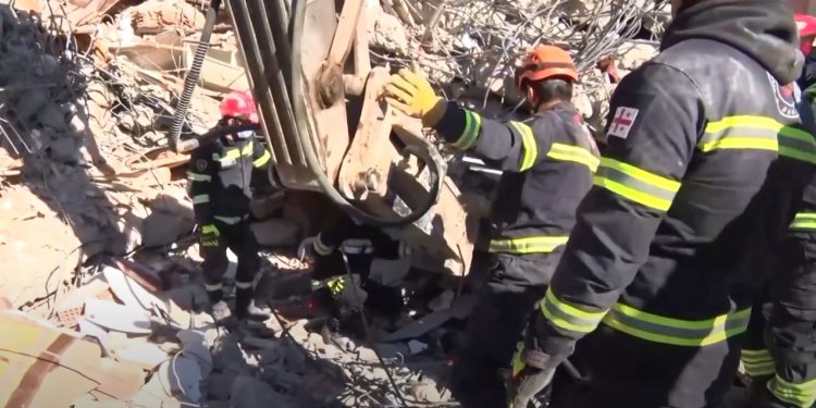 გურიის ახალი ამბები – 10.02.2023