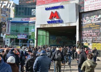 რატომ იხურება ვარკეთილის მეტრო 2 თვით