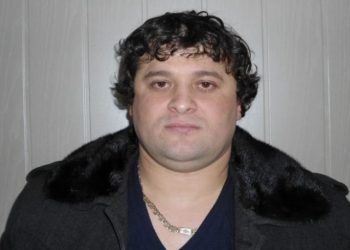 ალბანეთში მინდია „ლავასოღლი“ დააკავეს